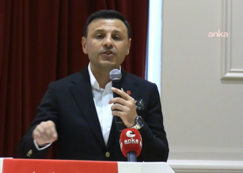 Özgür Çelik: “Deprem siyasetin değil, ortak aklın konusudur”