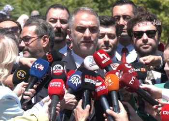 CHP’nin avukatı: “Yargılamanın uzamasının hukuka da siyasetimize de hiçbir faydası yok”
