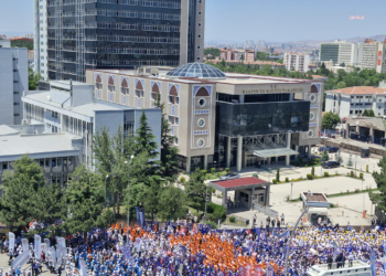 TÜRK-İŞ Genel Başkanı Ergün Atalay’dan Mehmet Şimşek’e: “Kimi kandırıyorsun be kardeşim?”