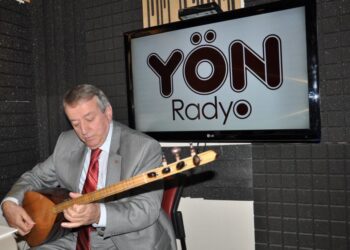 Mehmet Erenler’i kaybettik