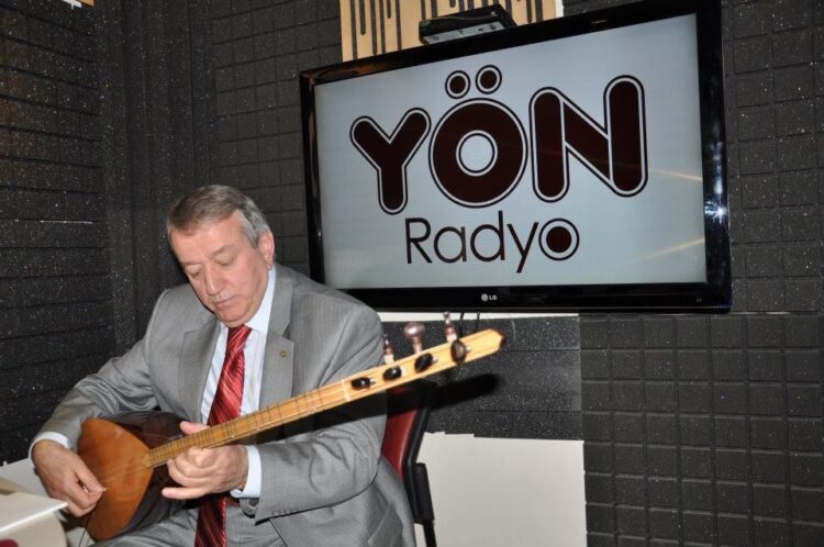 Mehmet Erenler’i kaybettik