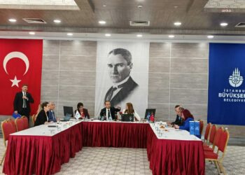 İstanbul’da yeni nesil taksi dönemi başladı