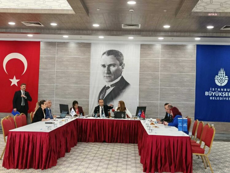 İstanbul’da yeni nesil taksi dönemi başladı