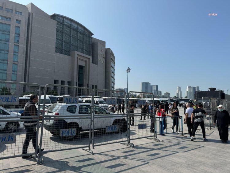 CHP’den belediye başkanlarının hastaneye sevk görüntülerine tepki