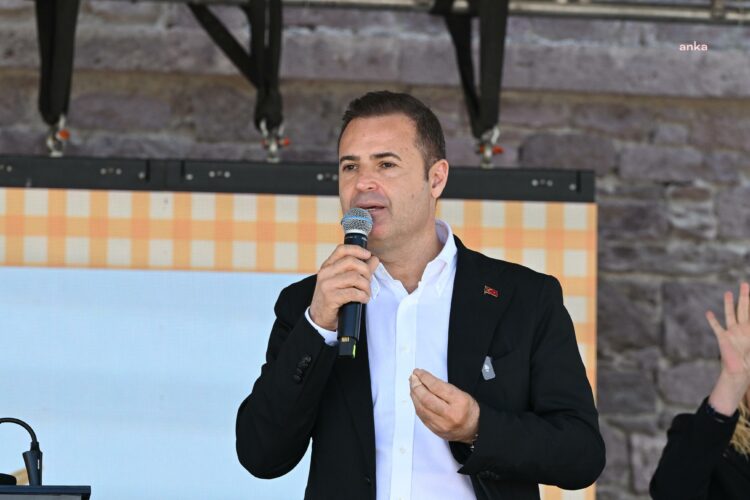 Balıkesir Büyükşehir Belediye Başkanı Akın, “GastroFest Ayvalık”a katıldı
