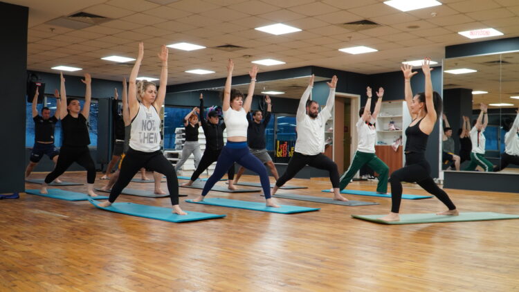 Spor İstanbul’un raporuna göre 1,6 milyon İstanbullu ekonomiye 3,5 milyar dolar katkı sağlıyor