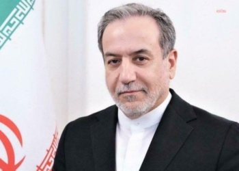 İran Dışişleri Bakanı: “Egemenliğimizi savunmak için tüm seçenekler masada”