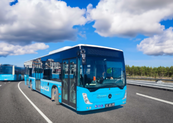 Adıyaman Belediyesi’nden bayramda ücretsiz ulaşım hizmeti