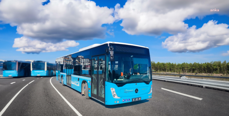 Adıyaman Belediyesi’nden bayramda ücretsiz ulaşım hizmeti