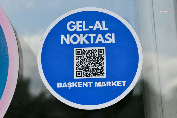 Ankara Halk Ekmek’ten “Gel Al” dönemi