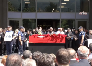 Özgür Özel: “Şimdi bizim yükümüz her şeyden ağır”