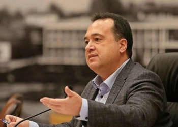 Manisa Büyükşehir Belediyesi’nin yeni başkanı belli oldu