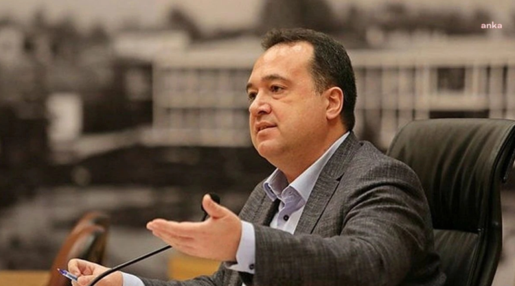 Manisa Büyükşehir Belediyesi’nin yeni başkanı belli oldu