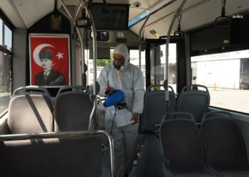 Balıkesir Büyükşehir Belediyesi, Kurban Bayramı hazırlıklarını tamamladı