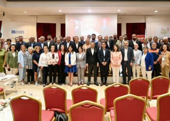CHP, İstanbul’da Deprem ve Afet Çalıştayı düzenledi