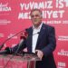 Nuri Aslan: Ekrem İmamoğlu’nun nasıl gönüllere girdiğini görecekler