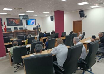 Adıyaman Belediyesi’nden İç Kontrol ve Risk Yönetimi eğitimi