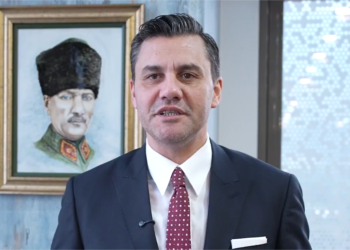 Manisa Büyükşehir Belediye Başkanı Ferdi Zeyrek yoğun bakıma alındı