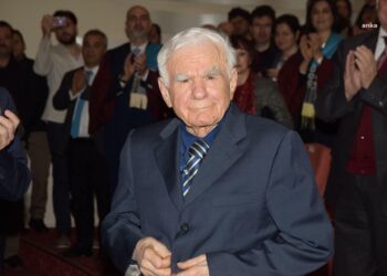 Prof. Dr. Gazi Yaşargil hayatını kaybetti