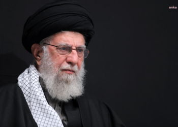 Hamaney: “Siyonist rejime karşı güçlü bir cevap vermeliyiz”