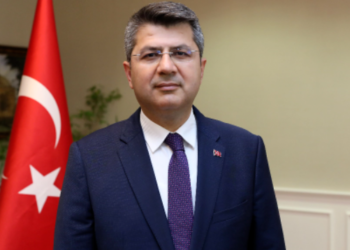 Sağlık Bakan Yardımcısı Kırbıyık TBMM Genel Sekreterliği’ne getirildi