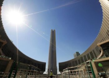 Mısır ile Çin arasında Kahire’deki Merkezi İş Bölgesi’nin işletimine ilişkin anlaşma imzalandı