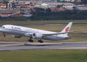 Çin, vize muafiyeti programına 5 Latin Amerika ülkesini dahil ediyor