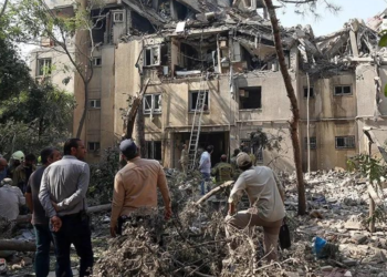 İsrail-İran çatışmalarında İsrail’de 24, İran’da 224 kişi hayatını kaybetti