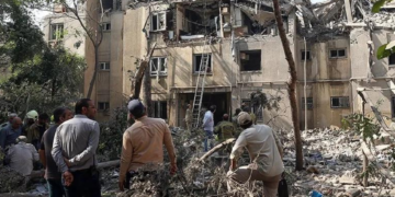 İsrail-İran çatışmalarında İsrail’de 24, İran’da 224 kişi hayatını kaybetti