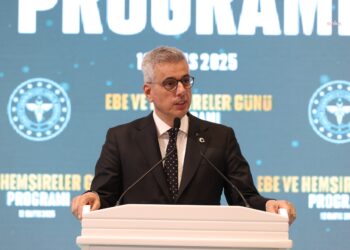 Bakan Memişoğlu: 4 bin 372 kişi kurban kesimi sırasında yaralandı
