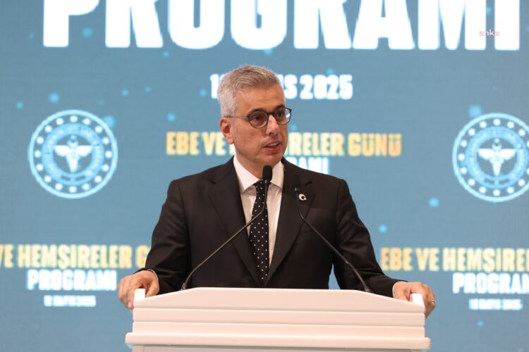 Bakan Memişoğlu: 4 bin 372 kişi kurban kesimi sırasında yaralandı