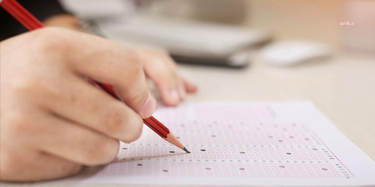 LGS, 15 Haziran’da 62 bin 693 salonda yapılacak