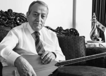Mansur Yavaş’tan halk müziği sanatçısı Mehmet Erenler için taziye mesajı