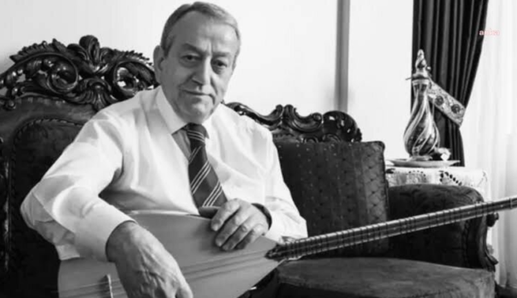 Mansur Yavaş’tan halk müziği sanatçısı Mehmet Erenler için taziye mesajı