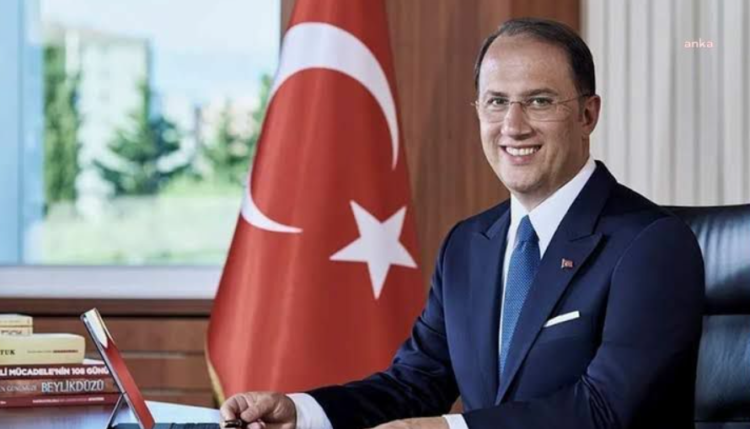 Murat Çalık hastaneye sevk edildi