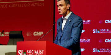 Pedro Sanchez’den Ferdi Zeyrek mesajı
