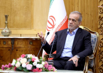 Pezeşkiyan: “Saldırılar durmazsa yanıtlarımız daha sert olacak”