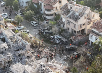 Tahran’dan uyarı: “İran’a müdahale eden hedef olur”