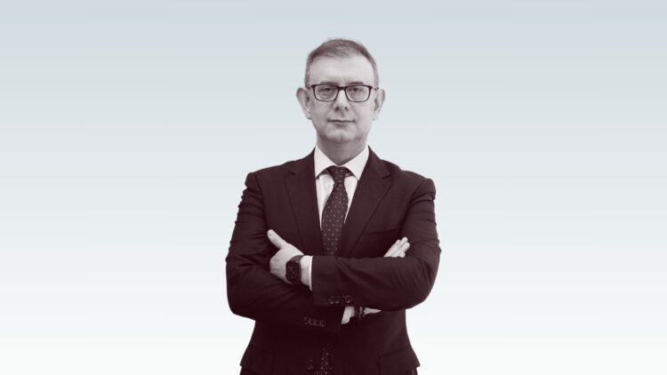 Tayfun İşbilen: Yapay zeka teknoloji devletinin elinde mi, halkın hizmetinde mi?