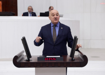 CHP’nin TBMM Başkan adayı belli oldu