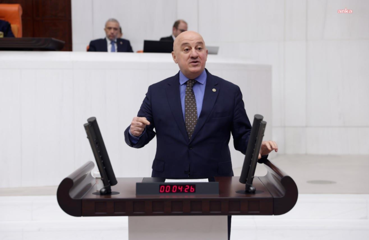 CHP’nin TBMM Başkan adayı belli oldu