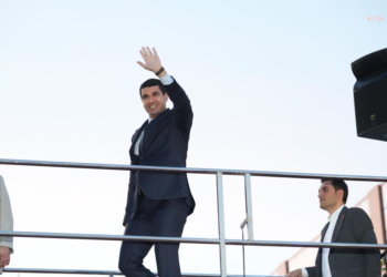 Avcılar Belediye Başkanı Çaykara: “Umudumun sesini susturacak güce sahip değiller”