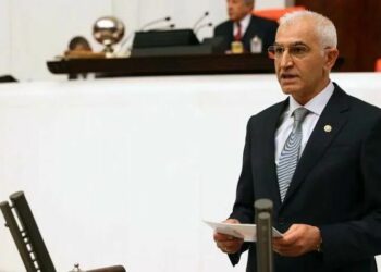 CHP’li Kılınç, Kurum’a Kemerburgaz’da yapılaşmaya açılan arazileri sordu