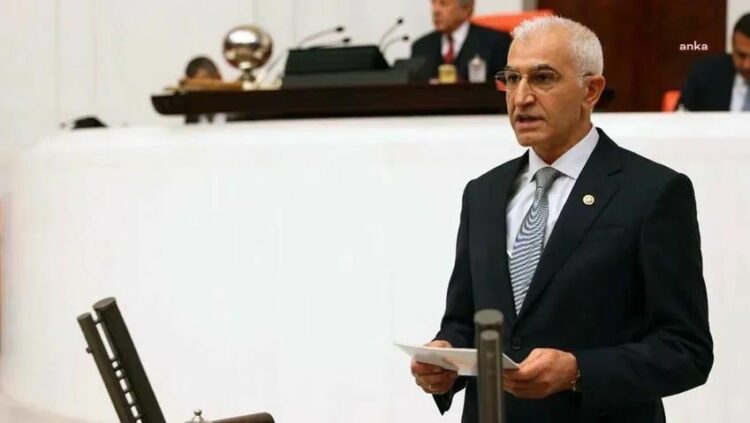 CHP’li Kılınç, Kurum’a Kemerburgaz’da yapılaşmaya açılan arazileri sordu