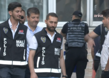 Zeydan Karalar’a tutuklama, Tutdere’ye adli kontrol istendi
