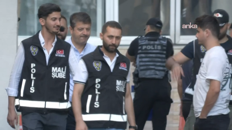 Zeydan Karalar’a tutuklama, Tutdere’ye adli kontrol istendi