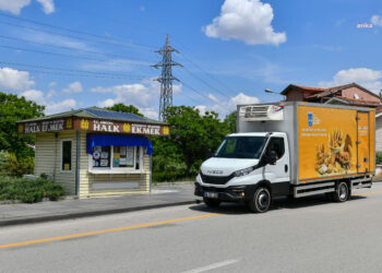 Ankara Halk Ekmek’ten dijital takip uygulaması