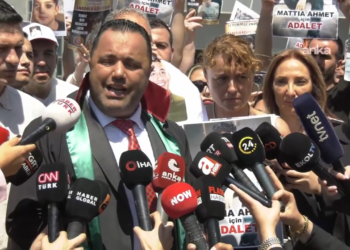 Minguzzi davası 2 Ekim’e ertelendi…