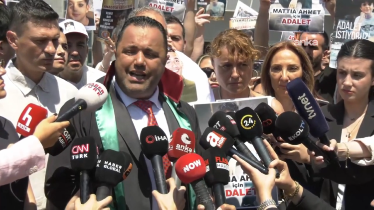 Minguzzi davası 2 Ekim’e ertelendi…