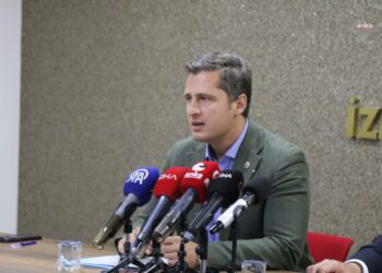 CHP’li Yücel: Bizden bir ayrışma bekleyenler boşuna beklemesinler